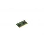 Memória RAM Kingston 8GB 3200MHz DDR4 SODIMM 1Rx16 - KVR32S22S6/8