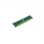 Memória RAM Kingston 16GB 3200MHz DDR4 Non-ECC CL22 DIMM 1Rx8 - KVR32N22S8/16