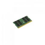 Memória RAM Kingston 16GB 2666MHz DDR4 Non-ECC CL19 SODIMM - KVR26S19S8/16