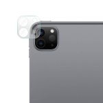 Avizar Apple ipad Pro 12.9 2020 Protecção de Camara Transparente Tempered Glass - GLASCAM-A2229