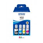 Tinteiro EPSON Multipack 102 4-colour