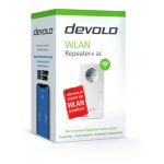 Devolo WiFi Repeater + AC - PT8705