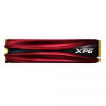 SSD ADATA 2TB XPG GAMMIX S11 PRO NVMe PCIe M.2 2280 - AGAMMIXS11P-2T