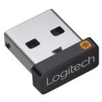 Teclado Logitech USB Unifying - 910-005931