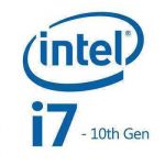 Intel Core i7 10700K 1200 3.8 A 5.1GHz 16M 8C16T 125W BOX OEM