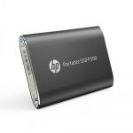 Disco Externo SSD HP 250GB P500 2.5" USB 3.2