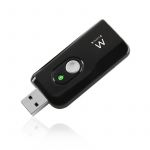 Ewent Digitalizador de vídeo USB 2.0