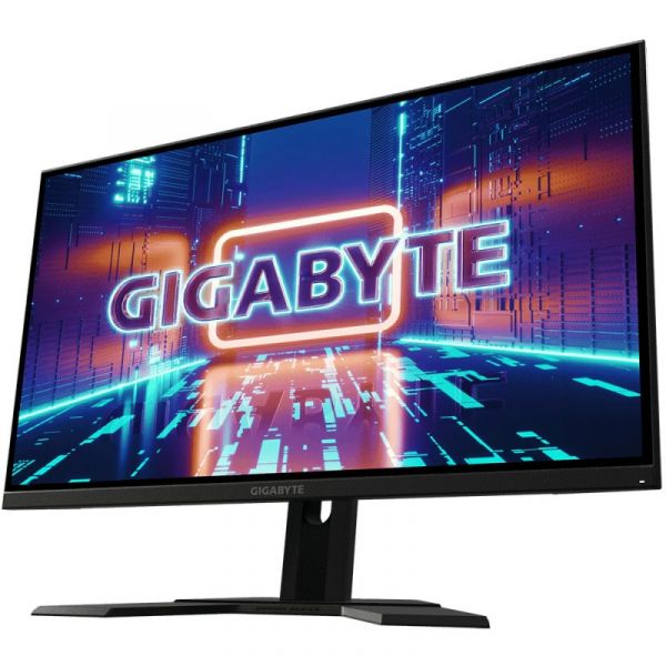 Gigabyte g27q 27 обзор