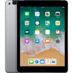 iPad 2020 10.2'' 128GB Chip A12 Bionic Wi-Fi + Cellular Space Grey