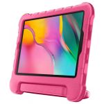 Cool Capa Ultrashock para Samsung Galaxy Tab A (2019) T510/T515 Pink