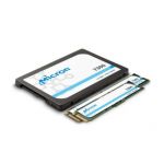 SSD Micron 3840GB 7300 PRO U.2 - MTFDHBE3T8TDF-1AW1ZABYY