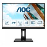 Monitor AOC 23.8" 24P2Q
