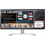 Monitor LG 29" 29WN600-W LED IPS UltraWide FreeSync