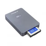 Integral Leitor de Cartões USB 3.0 para CFexpress 2.0
