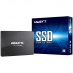 SSD Gigabyte 1TB 2.5" SATA III - GP-GSTFS31100TNTD