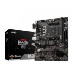 Motherboard MSI Micro-ATX A520M Pro - 911-7D14-001
