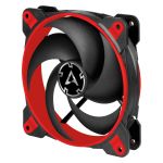 Arctic Cooling Ventoinha 120mm BioniX P120 2100RPM 4 Pinos PWM Red - ACFAN00115A