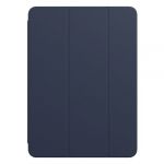 Apple Capa Smart Folio para iPad Pro de 11" 2º Geração Blue Profundo - MGYX3ZM/A