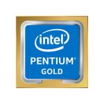 Intel Pentium G6400 1200 4.0ghz 4mb 2c4t 58w Tray Sem Cooler