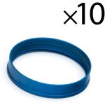 EKWB Rings Torque HTC-14 (Pack 10) Azul - 3831109816349