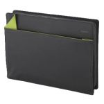 Elecom Origami Notebook Sleeve 15.4" Preto - El10323