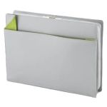 Elecom Origami Notebook Sleeve 15.4" Cinza - El10326