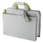 Elecom Origami Notebook Bag 15.4" Cinza - El10328