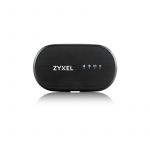 Zyxel Portable Router Lte 3g/4g - Wah7601-euznv1f