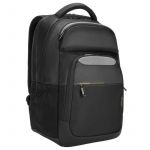 Targus Citygear 17.3" Laptop Backpack Black - Tcg670gl
