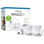Devolo Magic 1 WiFi Mini Powerline AC1200 - 1200Mbps