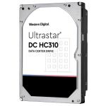 Western Digital 6TB Ultrastar DC HC310 3.5'' 7200 rpm