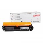 Xerox Toner Black Equivalent To HP 30X