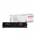 Xerox Toner Black Equivalent To HP 131X / 125A / 128A