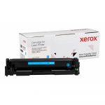 Xerox Toner Cyan Equivalent To HP 201A