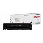Xerox Toner Black Equivalent To HP 201X