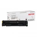 Xerox Toner Black Equivalent To HP 201A