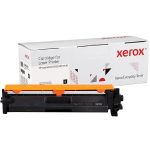 Xerox Toner Black Equivalent To HP 17A