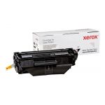 Xerox Toner Black Equivalent To HP 12A