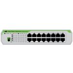 Allied Switch Telesis 16x Fe AT-FS710/16 16x 10/100 Mbit - AT-FS710/16-50