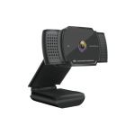 Conceptronic Webcam AMDIS02B 2K