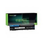 Greencell Bateria Compatível Dell Latitude E5520 E6420 E6520 E6530 11,1V 4400mah