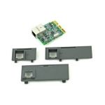 Zebra Upgrade Kit, Ethernet - P1080383-442