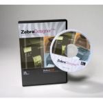 Zebradesigner 3 Pro Physical License Key Card - P1109020
