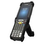 Zebra MC9300, 2D, Sr, SE4770, Bt, Wi-fi, Func. Num., Gun, Ist, Android - MC930B-GSHCG4RW