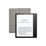 Kindle Oasis Graphite - B07L5GDTYY