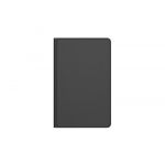 Anymode Book Cover Galaxy Tab a 10.1 (2019) T510 / T515 Preto - GP-FBT515AMABW