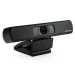 Konftel Webcam CAM20 4K USB/HDMI Preto - 931201001