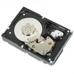 Dell 1TB SATA 7200RPM 6GPS Cabled Hard Drive Cus Kit 1Y