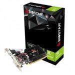 Biostar Biostar GeForce 210 1GB DDR3 - G210-1GB D3 LP