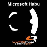 Corepad Skates para Microsoft / Razer Habu